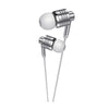 Auricolari Stereo In Ear Premium Ls-Dm31W Bianco- 1,0 Pz