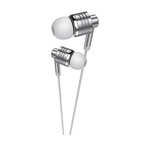 Auricolari Stereo In Ear Premium Ls-Dm31W Bianco- 1,0 Pz