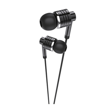 Auricolari Stereo In Ear Premium Ls-Dm31B Nero- 1,0 Pz