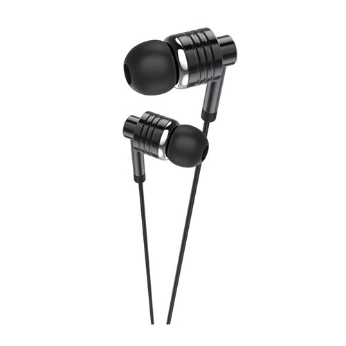 Auricolari Stereo In Ear Premium Ls-Dm31B Nero- 1,0 Pz
