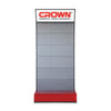 Espositore A Pavimento Utensili Crown Cm 100X50X220 H- 1,0 Pz