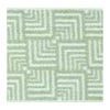Tappeto Cucina Diletta A Verde 50X270 Cm- 2,0 Pz