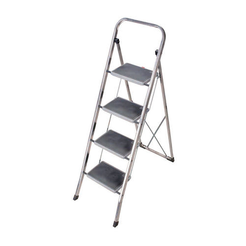 Sgabello All. Facal Joker 4 A 4 Gradini Larghi- 1,0 Pz