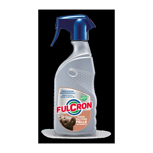 Arexons Fulcron Pulitore Pelle 500 Ml- 1,0 Pz