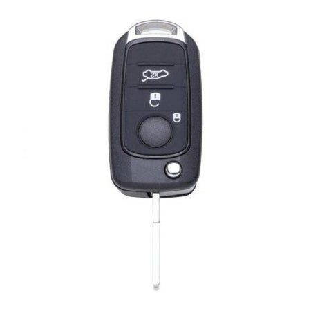 Chiavi Silca Cover Sip22Jrs8 (3 Tasti Fiat-Jeep)- 1,0 Pz