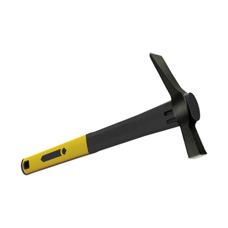 Martello P/Muratore Manico Resina Biasot 400 G- 1,0 Pz