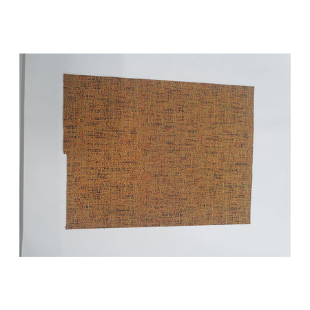 Passatoia Cantex Melange H 53 Cm Arancione- 20,0 Ml