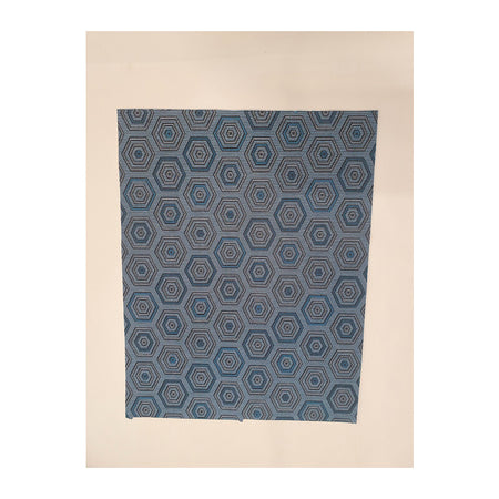 Passatoia Cantex Exa H 53 Cm Turchese- 20,0 Ml