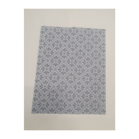 Passatoia Neox Nd1 H 53 Cm Antracite- 20,0 Ml