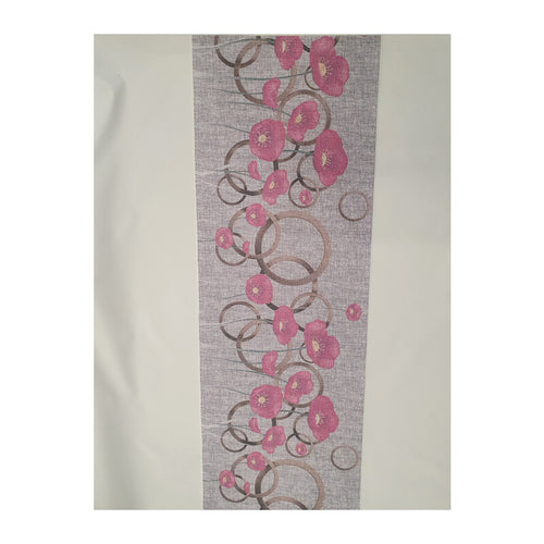 Passatoia Kompact/Digit H 53 Cm Fa2328 Grigio- 20,0 Ml