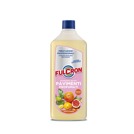 Arexons Fulcron Pavimenti Agrumi 1 L- 12,0 Pz