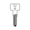 Chiavi Silca Punzonate Cb97Smd Olc- 5,0 Pz