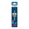 Bosch-A Punta Per Ceramica Hex-9 D 8X90 Mm- 1,0 Pz
