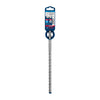 Bosch-A Punta Sds Plus-7X Expert 12X200/265 Mm- 1,0 Pz