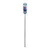 Bosch-A Punta Sds Plus-7X Expert 12X400/465 Mm- 1,0 Pz