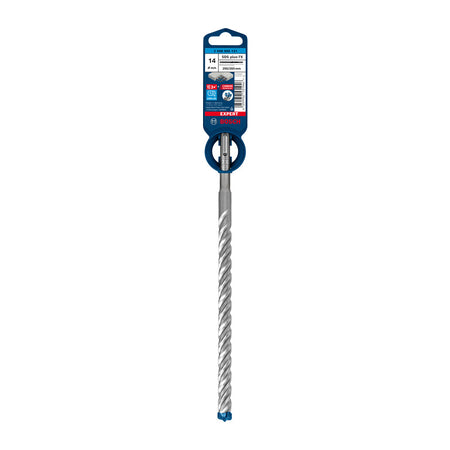 Bosch-A Punta Sds Plus-7X Expert 14X200/265 Mm- 1,0 Pz