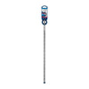 Bosch-A Punta Sds Plus-7X Expert 14X400/465 Mm- 1,0 Pz