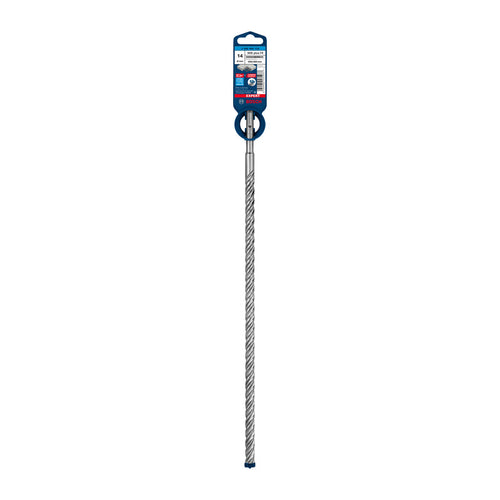 Bosch-A Punta Sds Plus-7X Expert 14X400/465 Mm- 1,0 Pz