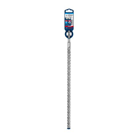 Bosch-A Punta Sds Plus-7X Expert 16X400/465 Mm- 1,0 Pz
