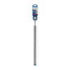 Bosch-A Punta Sds Plus-7X Expert 24X400/450 Mm- 1,0 Pz