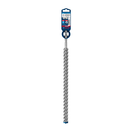 Bosch-A Punta Sds Plus-7X Expert 24X400/450 Mm- 1,0 Pz