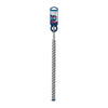 Bosch-A Punta Sds Plus-7X Expert 25X400/450 Mm- 1,0 Pz