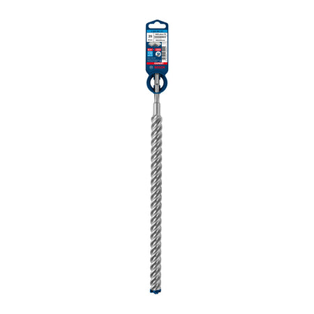 Bosch-A Punta Sds Plus-7X Expert 25X400/450 Mm- 1,0 Pz