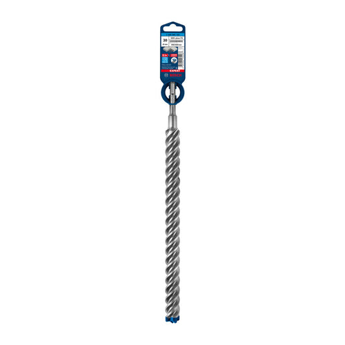 Bosch-A Punta Sds Plus-7X Expert 30X400/450 Mm- 1,0 Pz