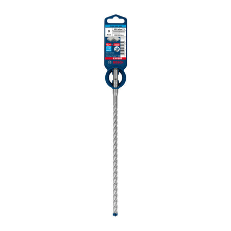 Bosch-A Punta Sds Plus-7X Expert 8X200/265 Mm- 1,0 Pz