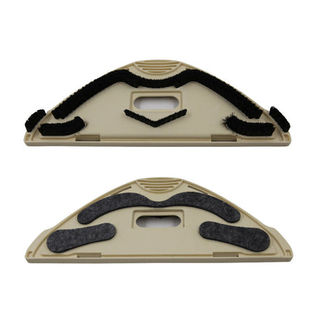 Ricambio Folletto Spazzola Adattabile K130/1 Comby- 1,0 Pz