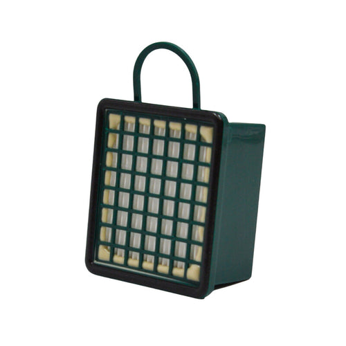 Ricambio Folletto Filtro Hepa Adattabile K130/1- 1,0 Pz