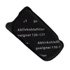 Ricambio Folletto Filtro Carboni Adattabile K130/1- 1,0 Pz