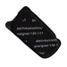 Ricambio Folletto Filtro Carboni Adattabile K130/1- 1,0 Pz