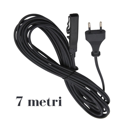 Ricambio Folletto Cavo Alimentazione K200/220S 7 M- 1,0 Pz