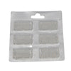 Folletto Profumo Piastrine 6 Pz- 1,0 Pz