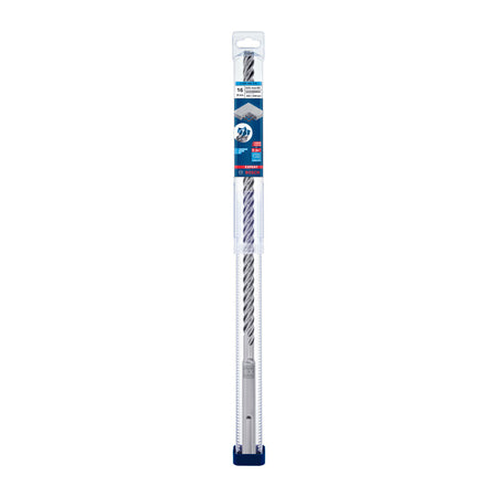 Bosch-A Punta Sds Max-8X Expert 16X400X540 Mm- 1,0 Pz