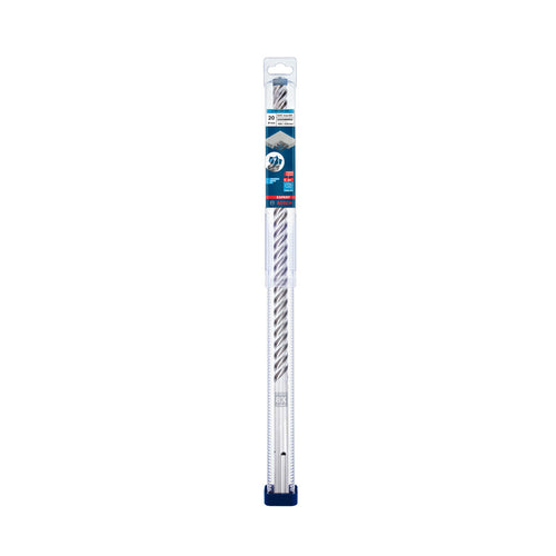 Bosch-A Punta Sds Max-8X Expert 20X400X520 Mm- 1,0 Pz