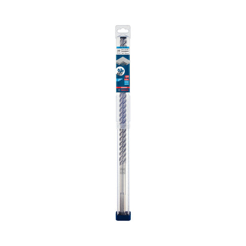 Bosch-A Punta Sds Max-8X Expert 22X400X520 Mm- 1,0 Pz