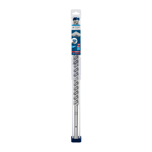 Bosch-A Punta Sds Max-8X Expert 30X400X520 Mm- 1,0 Pz