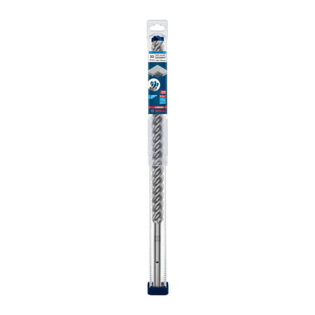 Bosch-A Punta Sds Max-8X Expert 32X400X520 Mm- 1,0 Pz