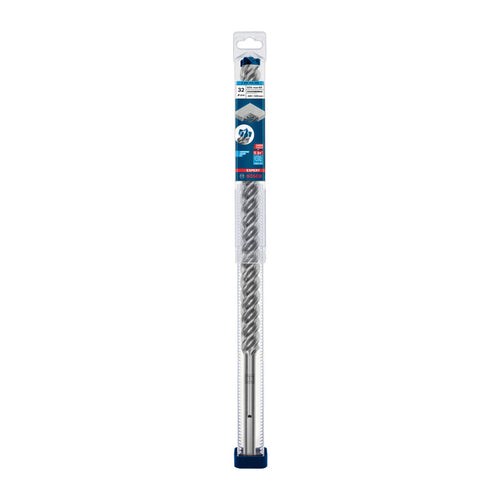 Bosch-A Punta Sds Max-8X Expert 32X400X520 Mm- 1,0 Pz