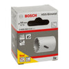 Bosch-A Sega A Tazza Bimetallica Hss D 44- 1,0 Pz