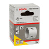 Bosch-A Sega A Tazza Bimetallica Hss D 51- 1,0 Pz