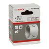 Bosch-A Sega A Tazza Bimetallica Hss D 70- 1,0 Pz