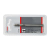 Bosch-A Punta Di Centraggio Per Adattat. Sds Plus- 1,0 Pz