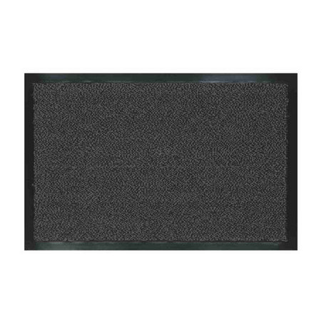 Zerbino Nevada 90X150 Cm Antracite- 1,0 Pz