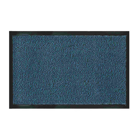 Zerbino Nevada 90X150 Cm Blu- 1,0 Pz