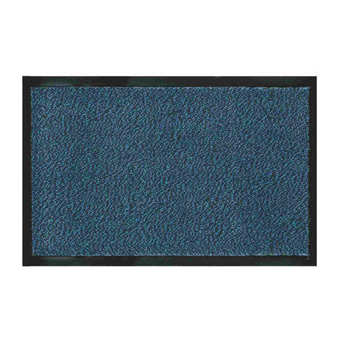 Zerbino Nevada 90X150 Cm Blu- 1,0 Pz
