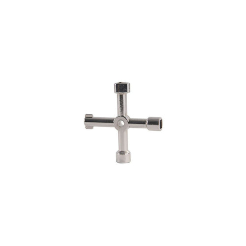Chiave Multiuso Ibfm Art.28- 5,0 Pz