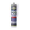 Bostik Polymax Sigillante 280 Ml Grigio Cartuc- 1,0 Pz